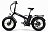 Электровелосипед Eltreco BAD DUAL NEW 026169