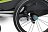 Коляска Thule Chariot Cab 2 Коляска Thule Chariot Cab 2
