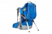 Рюкзак для переноски детей Sapling Elite Child Carrier (Цвет: Синий) 
