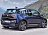 ЭЛЕКТРОМОБИЛЬ BMW I3 +REX 