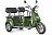 Трицикл Rutrike Топик 845999