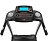 BASIC FITNESS T670 электрическая беговая дорожка для дома 