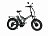 Электро фэтбайк E-motions FAT 20 All Mountain Double 2 