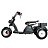 Электроскутер Ikingi M6 PRO Trike 15131