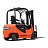 Электропогрузчик SIBTRIKE SF4 LIGHT 20.3LA 2000 кг Электропогрузчик SIBTRIKE SF4 LIGHT 20.3LA 2000 кг 354-092038