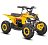 Детский электроквадроцикл SNEG LETO R 