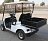 Гольфкар Конкордия ГК2+ кузов 594311