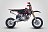 Питбайк JMC 140 MX 14/12 Питбайк JMC 140 MX 14/12