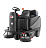 Подметальная машина Viper ROS1300 RIDE ON SWEEPER 