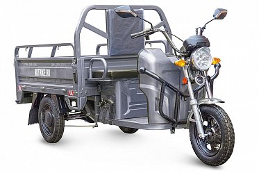 Грузовой электротрицикл Rutrike Круиз 60V/1000W 845989