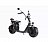 Электроскуер Citycoco White Siberia 2000 PRO LIGHT WS01