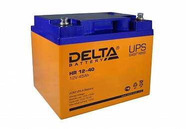 Аккумулятор Delta HR12-40 