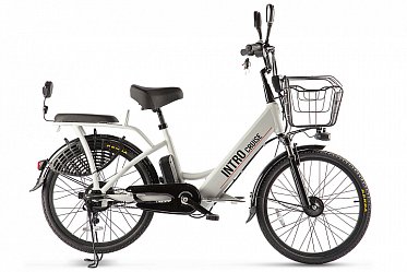 Электровелосипед INTRO CRUISE 7856152