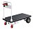 Электротележка HG-1030 (400кг) 