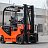 Электропогрузчик SIBTRIKE SF4 LIGHT 20.3LA 2000 кг Электропогрузчик SIBTRIKE SF4 LIGHT 20.3LA 2000 кг 354-092038