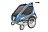 Коляска Thule Chariot Captain 2 / Капитан 2 591144