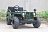 Детский бензиновый джип SHERHAN JEEP 150G 