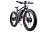 Полноприводный электрофетбайк FATBIKE OUTLEAP HERCULES 3,4 КВТ 881102