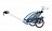 Велоприцеп Thule Chariot CX 1/ Си Икс 1 591134
