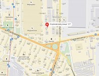 г. Краснодар, Сормовская д.1/7 