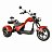 Электроскутер SKYBOARD TRIKE CHOPPER-2000 