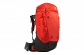 Рюкзак мужской Thule Versant Men's Backpacking Pack (Цвет: roarange) (Размер: 70л)
