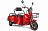 Электротрицикл Rutrike Такт 60V 650W 022481