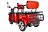Трицикл Rutrike Экипаж 60V 800W 022470