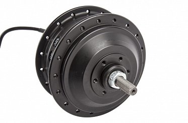 Мотор-колесо UBERBIKE S26 48V 350W 