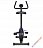 Велотренажер Royal Fitness RF-10, Арт. RFIB-10 ASK180865