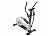 Эллиптический тренажер UNIXFIT SL-400X White Эллиптический тренажер UNIXFIT SL-400X White ASK181556
