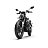 Электромотоцикл WHITE SIBERIA Super Soco TSx 