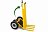Ручная электрическая тележка Rutrike 2000 48V800W Ручная электрическая тележка Rutrike 2000 48V800W 021705