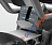 Велоэргометр Bronze Gym R801 LC ASK12033