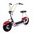 Электроскутер EL-Sport Mini Citycoco 800W 594457
