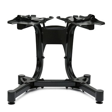 Стойка под регулируемые гантели OXYGEN FITNESS FLEXER RACK FBO1534