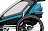 Велоприцеп мультиспортивная коляска Thule Chariot Sport 1 Велоприцеп мультиспортивная коляска Thule Chariot Sport 1