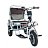 Электротрицикл Wellness Adjutant 350w Электротрицикл Wellness Adjutant 350w 591444