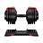 Наборная гантель LIVEPRO Adjustable Dumbbell 