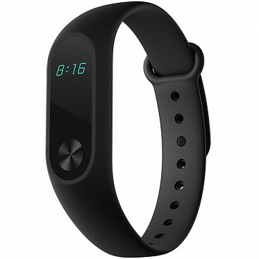 Фитнес-браслет Xiaomi Mi Band 2 ASK173919