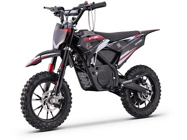 Электрический питбайк Butch Mini 550W36V 10-10 but0002
