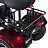 Электроскутер SKYBOARD TRIKE BR80 