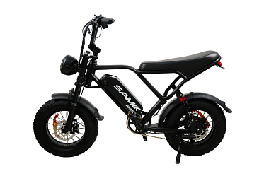 Электровелосипед SAMIK BK20 MINI 