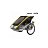 Велоприцеп Thule Chariot Cougar 2 / Кугар 2 591137
