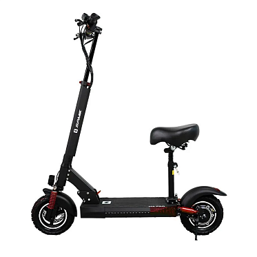 Электросамокат Samik M4 Pro 