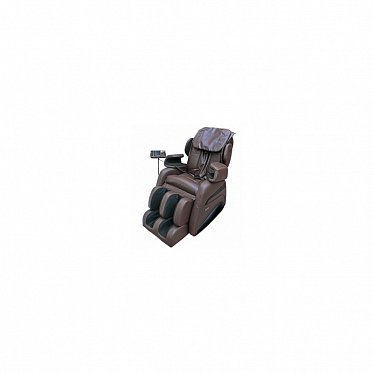 Массажное кресло EGO Tron EG8805 коричневый ASK172179