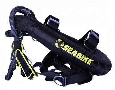 Крыло для дайвинга Seabike 