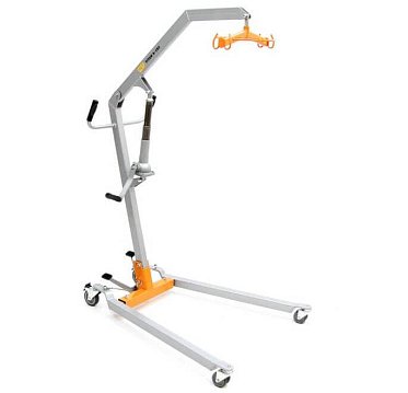 Подъемник для реабилитации MET TITAN 9-150 15335