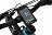 Электровелосипед Eltreco Moon 026163