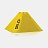 Тренировочные конусы PRO TRAINING AGILITY CONES SKLZ 593909
